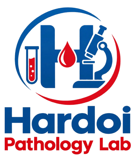 Hardoi Pathology Lab